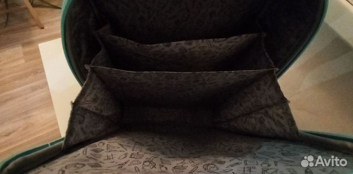 Рюкзак школьный