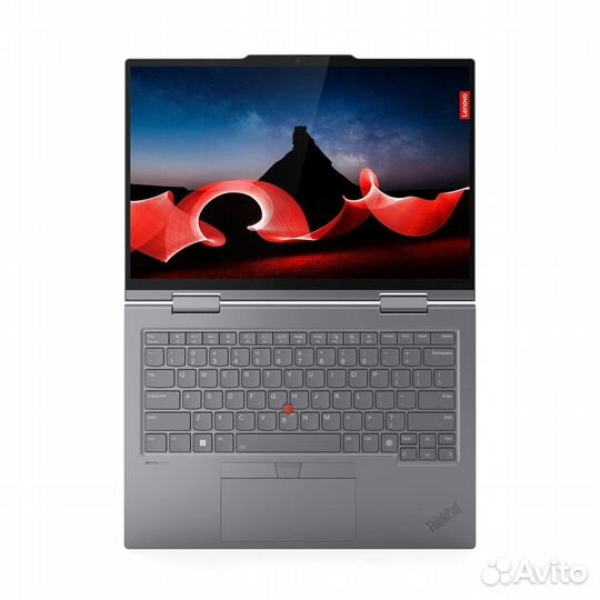 Yoga X1 gen 9 ThinkPad Ultra 7 64/1 2.8K oled 1.33