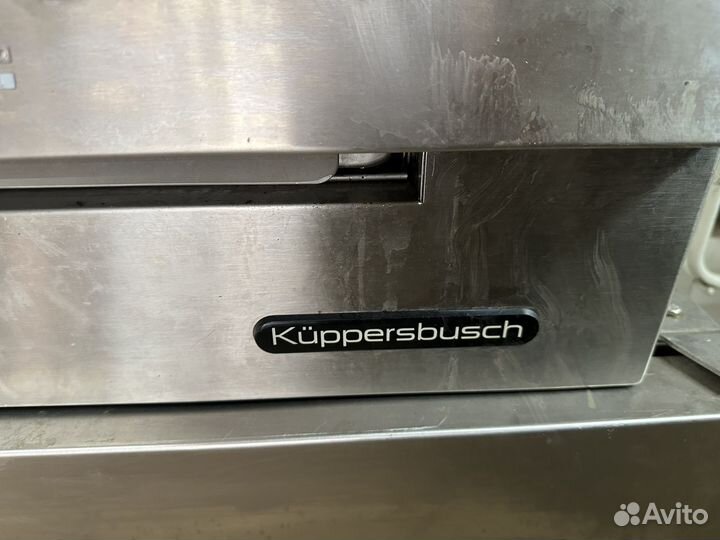 Плита электрическая Kuppersbusch REH 218