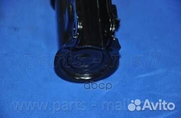 Амортизатор hyundai getz 02- пер.прав.масл. PJA