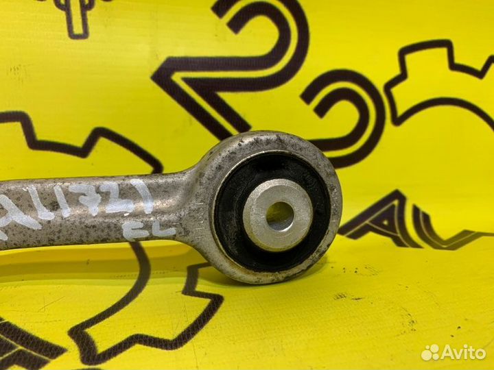 Рычаг передний левый Audi A4 8K2 cdnc 2007-2011