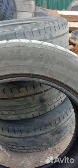 Viatti Strada Asimmetrico 205/55 R16