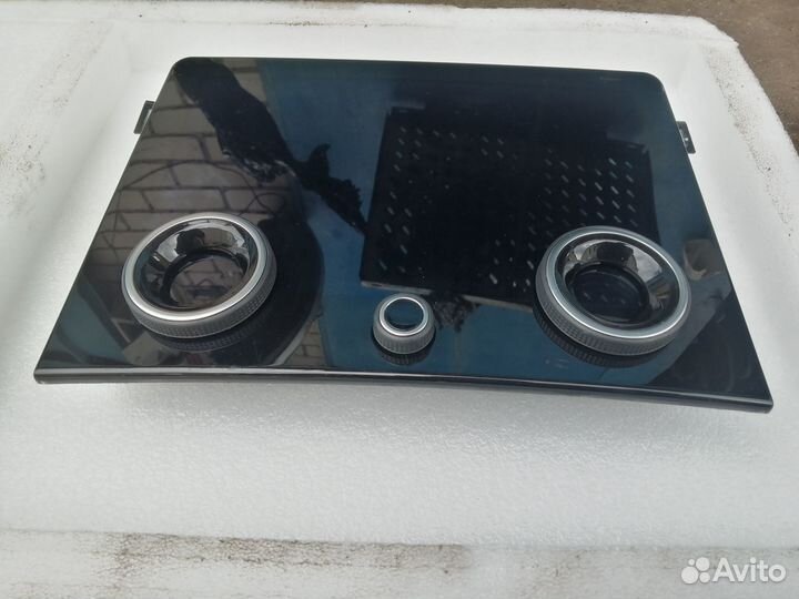 Блок климата Range Rover Sport L494 рестайлинг