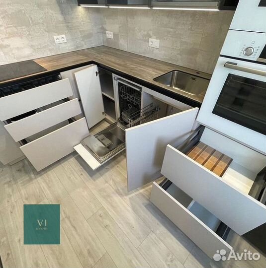 Кухонный гарнитур