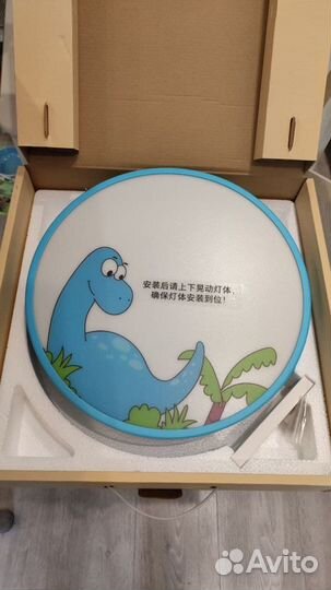 Светильник потолочный детский Yeelight