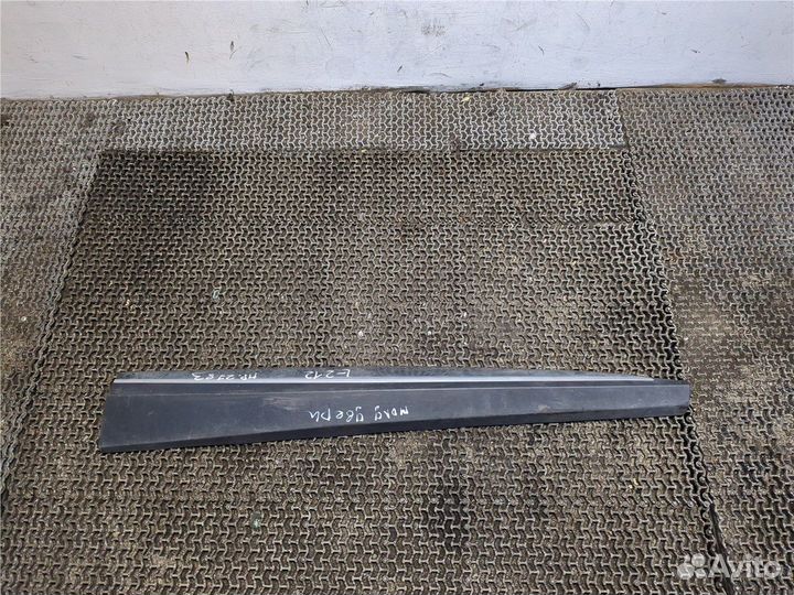 Молдинг двери Nissan Murano 2014, 2016