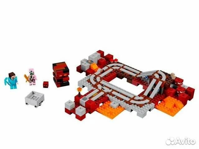 Lego / Новый / В наличии