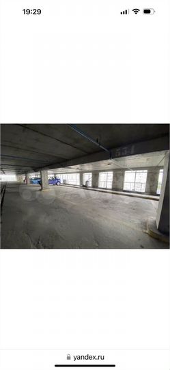 Машиноместо, 20 м²