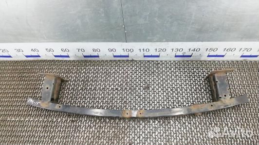 Усилитель бампера передний (кронштейн) nissan qash