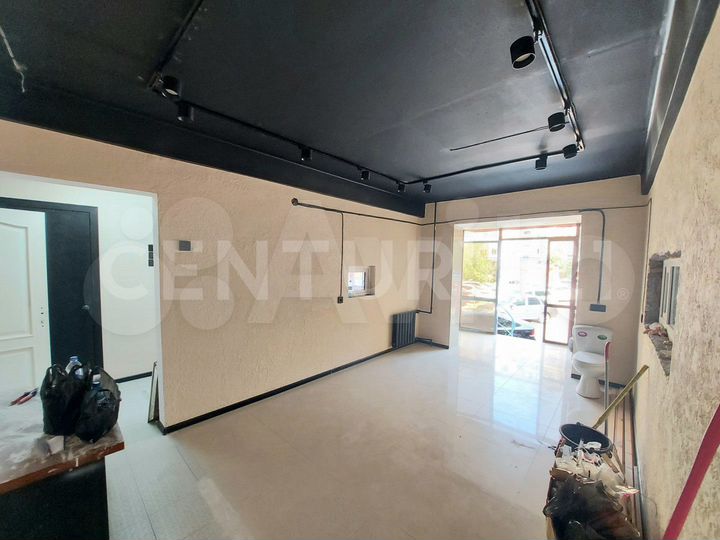 4-к. квартира, 150 м², 1/9 эт.