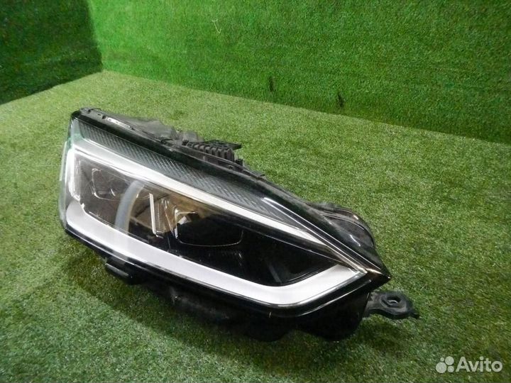 Фара правая Audi A5 2 8W (2016-2020) LED