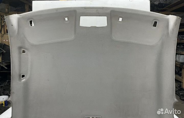 Обшивка потолка Mazda 3 BK хэтчбек