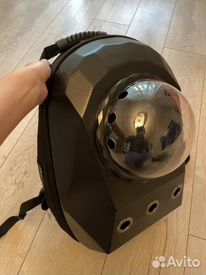 Рюкзак переноска для животных