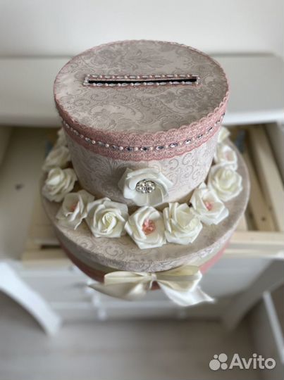 Свадебный банк