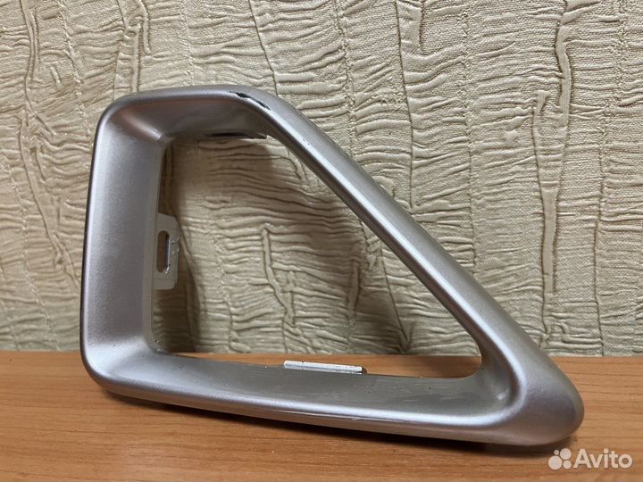 Накладка глушителя hyundai/KIA 86664H0700