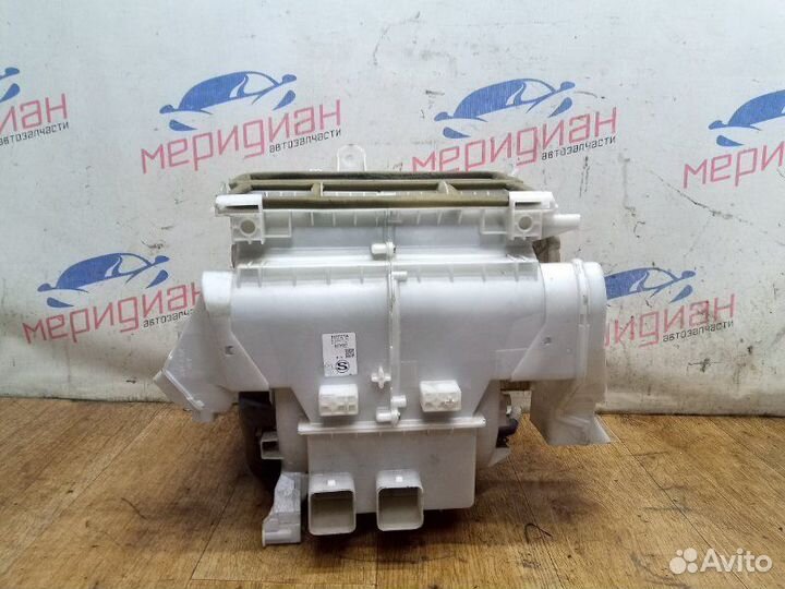 Корпус отопителя Toyota Corolla E120 2006