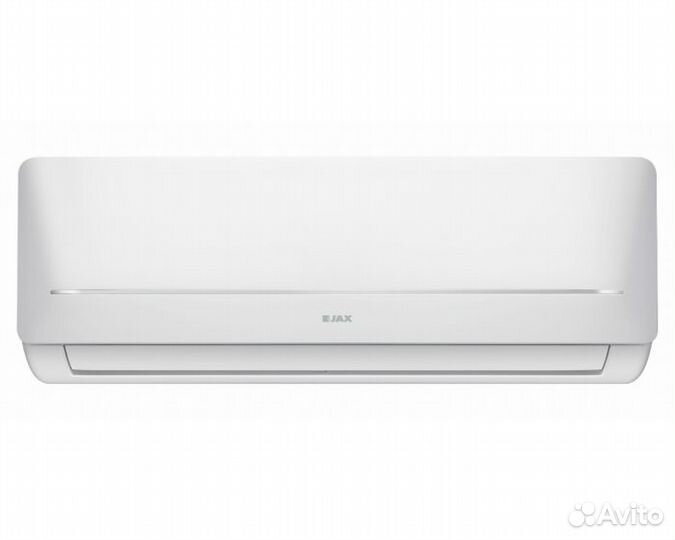 Сплит-система Jax ACE-10HE