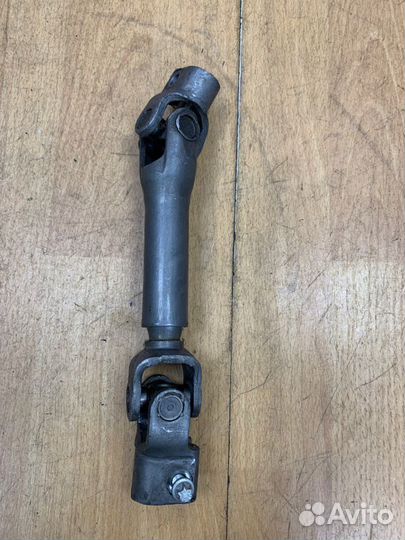 Рулевой карданчик Opel Astra H 2004-2014