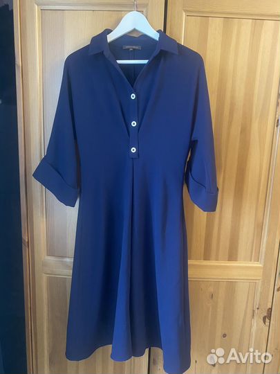 Платье adolfo dominguez 38 размер