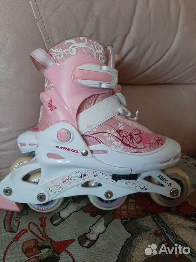 Ролики детские 26 29