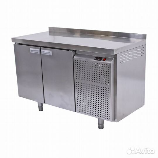 Столы холодильные Hicold