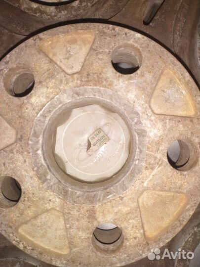 Диски р16 Чери тигго, Тоёта камри