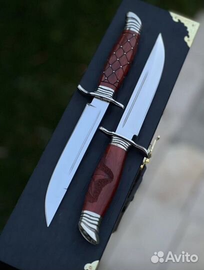 Кизлярские ножи