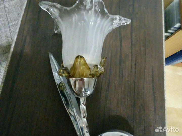 Бра настенное