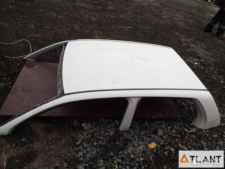 Крыша suzuki alto