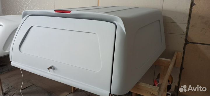 Кунг для УАЗ Пикап