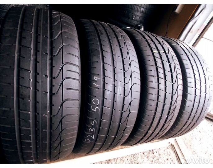 Michelin Latitude Sport 225/40 R18