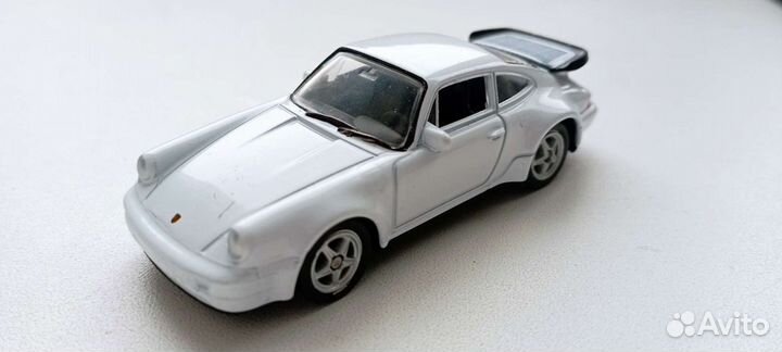 Welly Игровой набор гараж