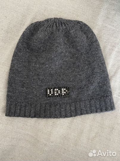 Шапка VDP женская