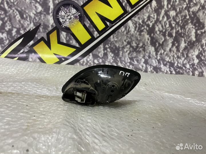 Ручка двери внутренняя правая Laguna 2 Лагуна