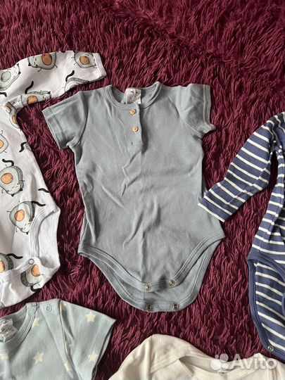 Боди для малыша