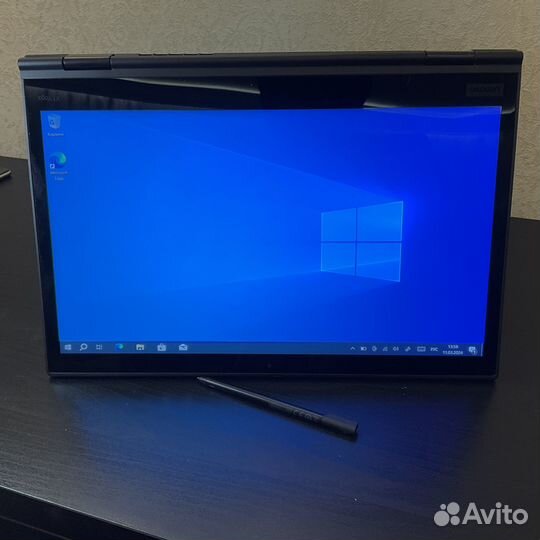 Lenovo thinkpad x1 yoga 3 gen