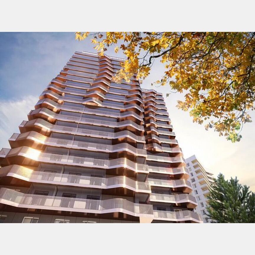 5-к. квартира, 327,3 м², 19/19 эт.