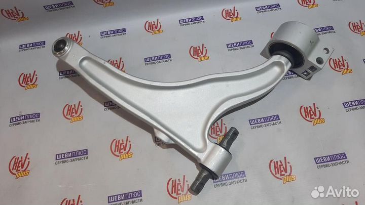 Рычаг подвески левый, передней Cadillac SRX