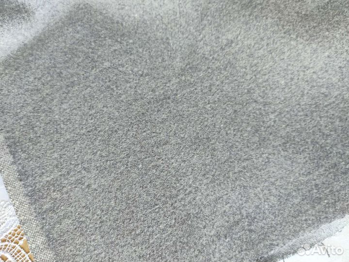 Ткань драп СССР