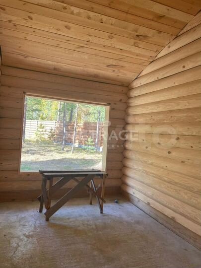 Дом 63 м² на участке 10 сот.