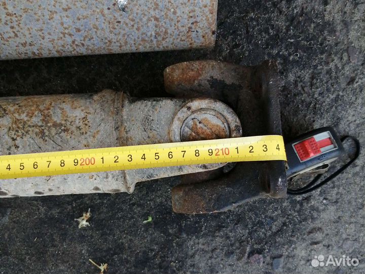 Кардан донг фенг 475410