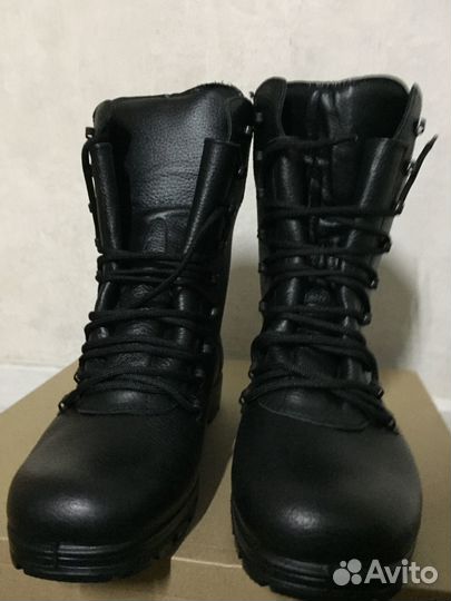 Берцы уставные 43 размер