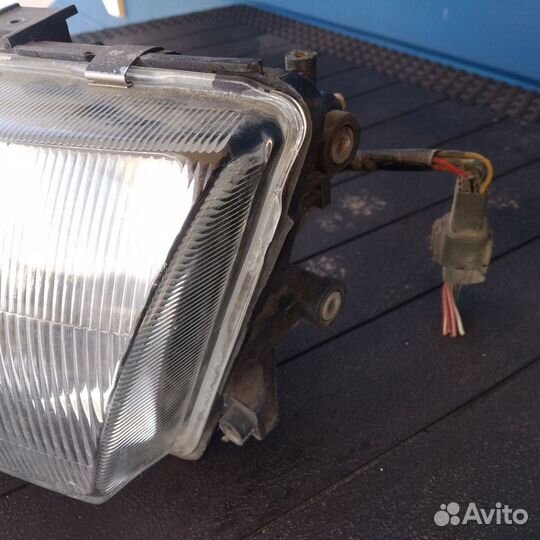 Фара левая Ниссан Альмера н15