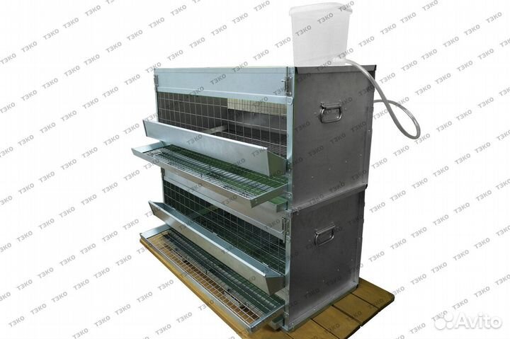 Несушка - батарея кн-20