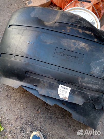 Great wаll подкрылки