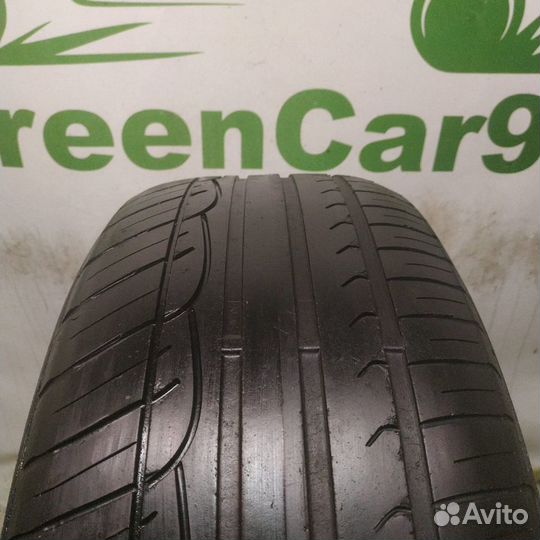 Dunlop SP Sport FastResponse 205/55 R16