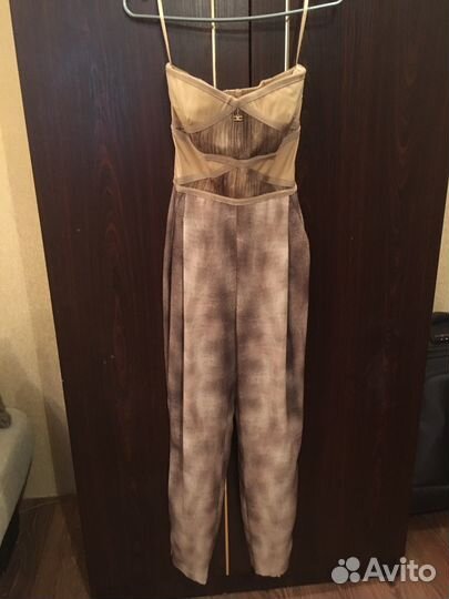 Комбинезон Elisabetta Franchi