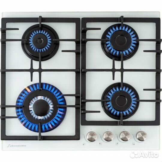 Газовая варочная панель Schaub Lorenz SLK GL6511 Новая