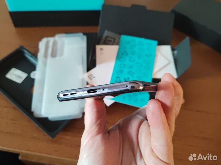 OnePlus Nord 2, 8/128 ГБ