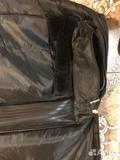 Чехол кофр сумка для цифрового пианино